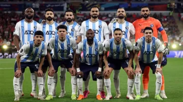 في الجول الرياضي: أبرز أخبار FilGoal لموسم 2025